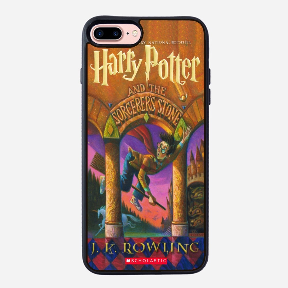 Harry Potter iPhone XR case XS Max X 8 plus 7 plus